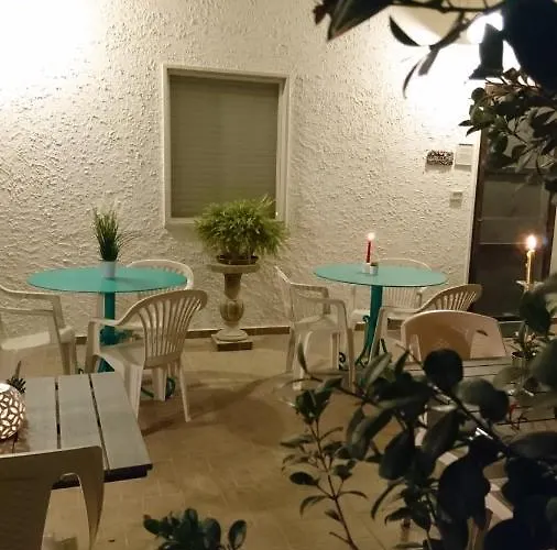 Stella Dei Campi Casa di campagna Sternatia