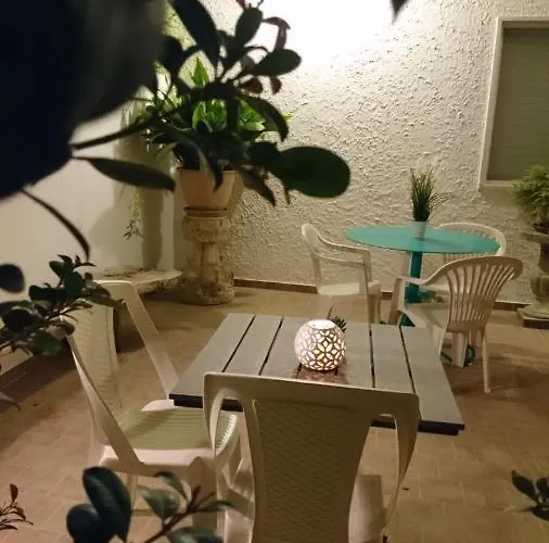 Casa di campagna Stella Dei Campi