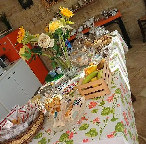 Casa di campagna Stella Dei Campi *