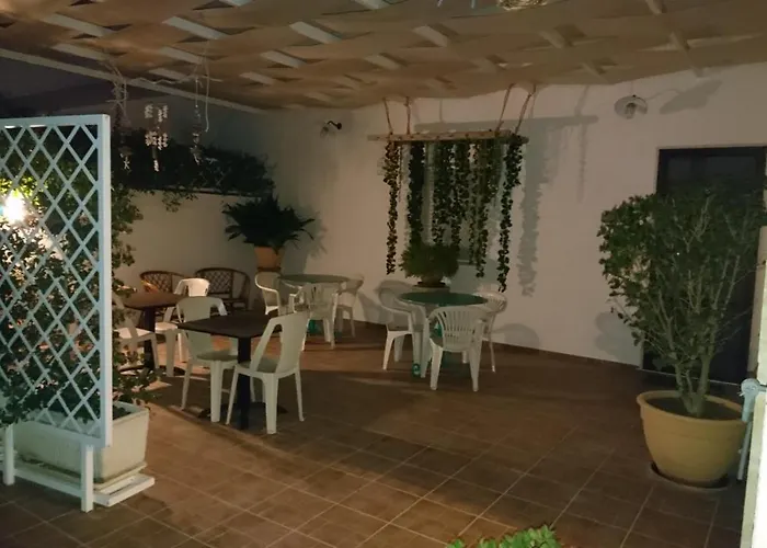 Casa di campagna Stella Dei Campi Sternatia