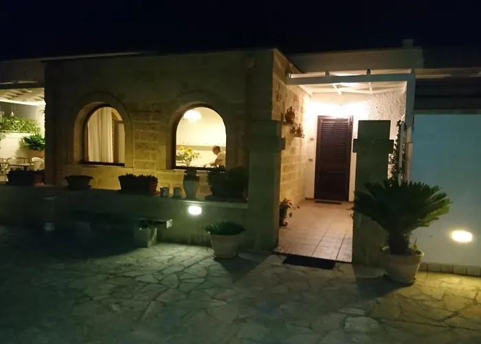 Casa di campagna Stella Dei Campi Sternatia