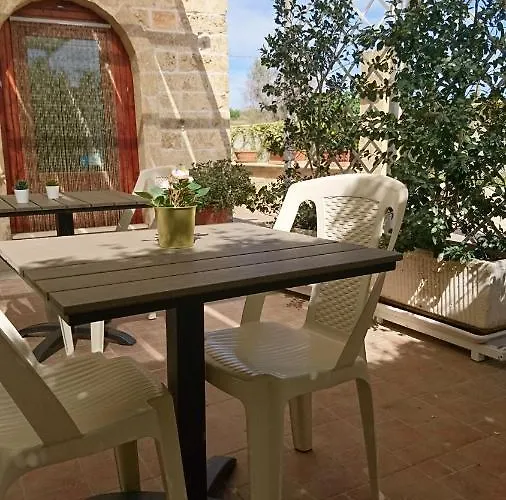 Stella Dei Campi Sternatia