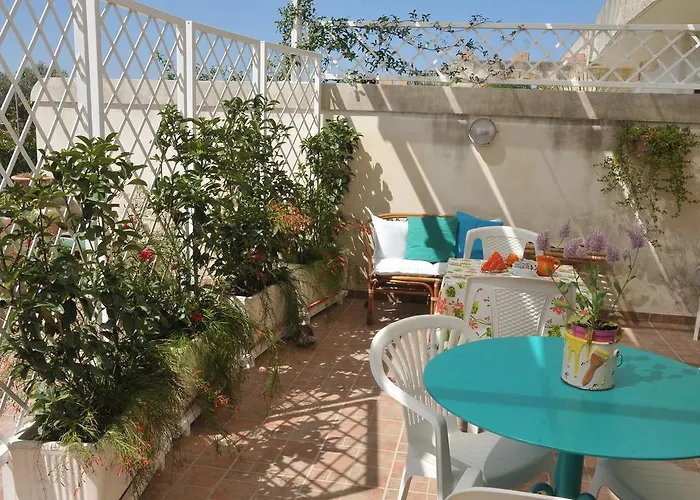 Stella Dei Campi Casa di campagna *