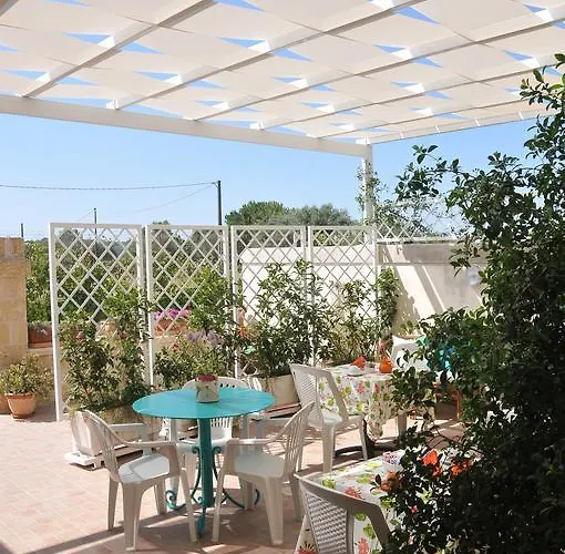 カントリーハウス Stella Dei Campi *