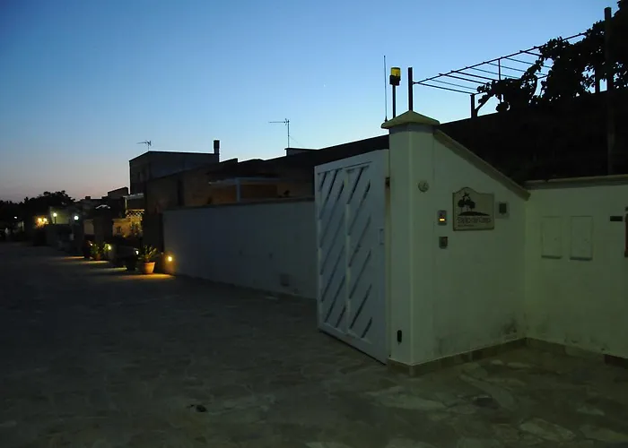 Stella Dei Campi Sternatia