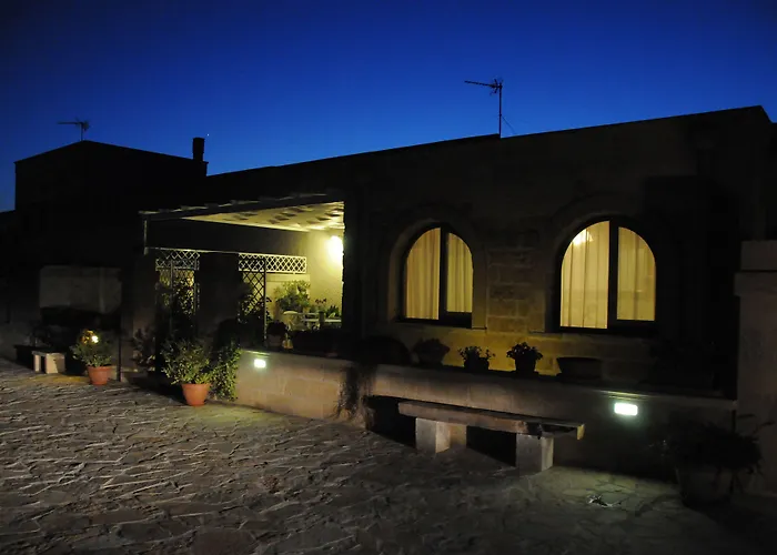 Stella Dei Campi Sternatia