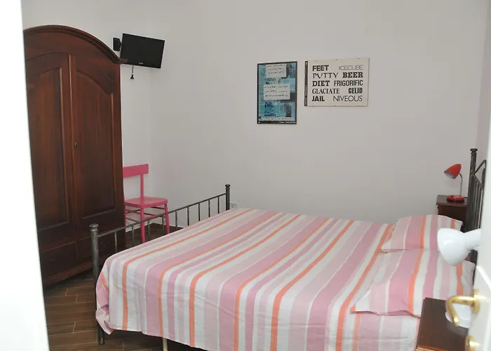 Stella Dei Campi * Sternatia