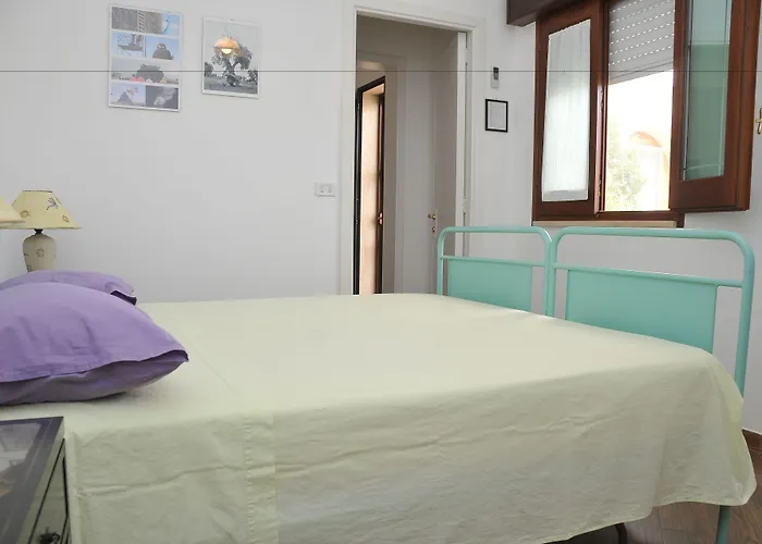 Stella Dei Campi Casa di campagna *