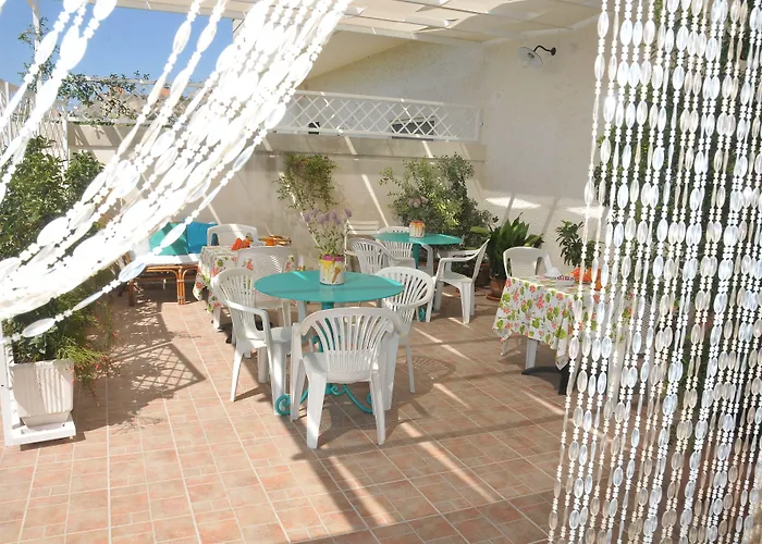 Casa di campagna Stella Dei Campi *