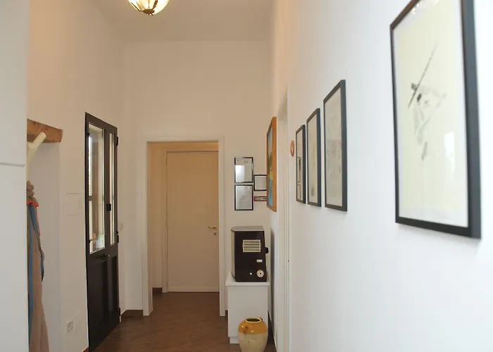 Stella Dei Campi Casa di campagna *