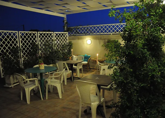 Casa di campagna Stella Dei Campi *