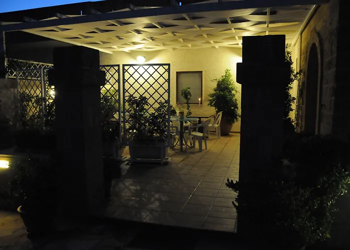 Casa di campagna Stella Dei Campi *