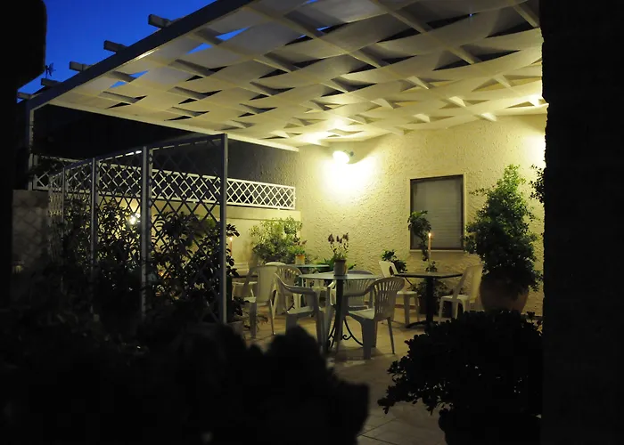 Stella Dei Campi Sternatia