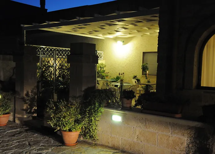 Stella Dei Campi Casa di campagna Sternatia