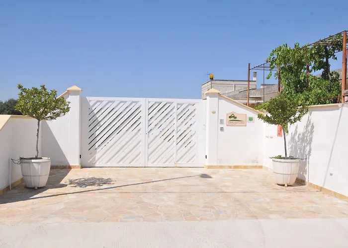 Stella Dei Campi Casa di campagna