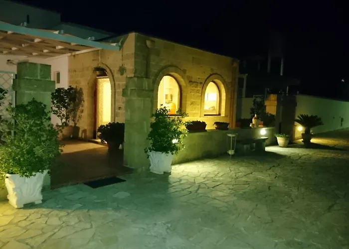 Casa di campagna Stella Dei Campi *