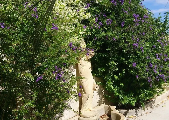 Stella Dei Campi * Sternatia