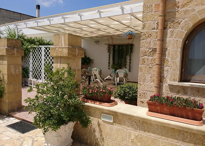 Stella Dei Campi Sternatia