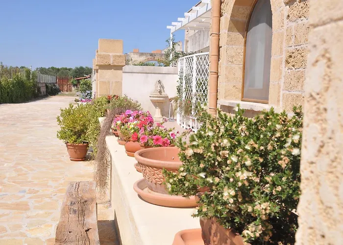 Casa di campagna Stella Dei Campi