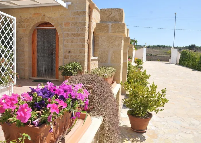 Casa di campagna Stella Dei Campi *