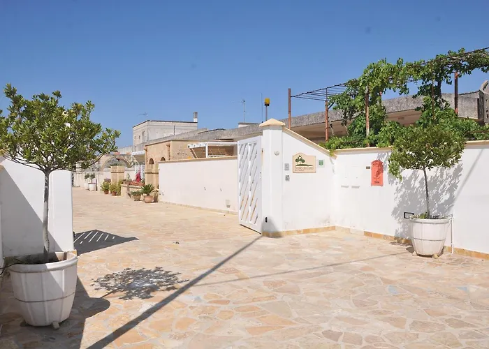 Stella Dei Campi Sternatia