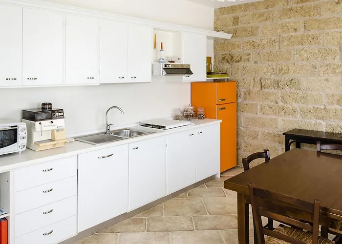 Stella Dei Campi Casa di campagna Sternatia