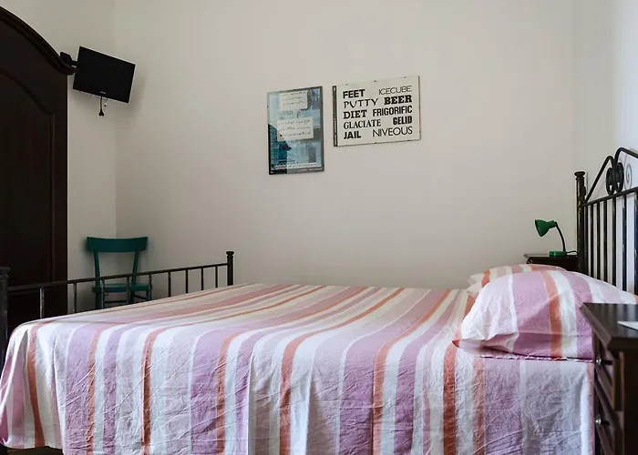 Casa di campagna Stella Dei Campi Sternatia