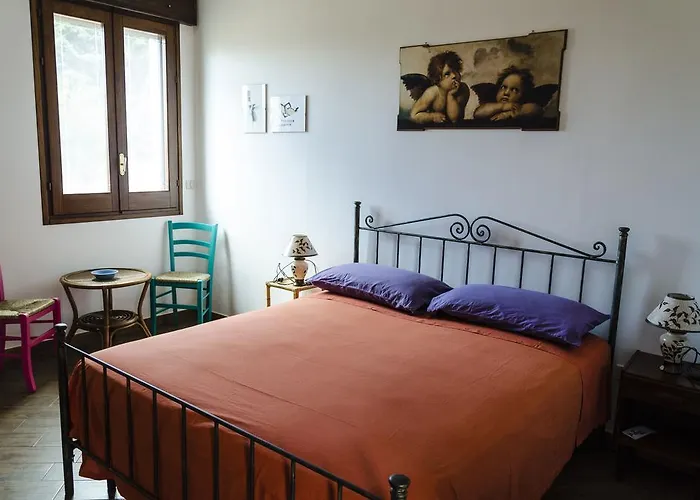 Stella Dei Campi * Sternatia