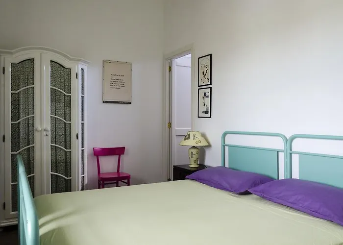 Stella Dei Campi カントリーハウス Sternatia