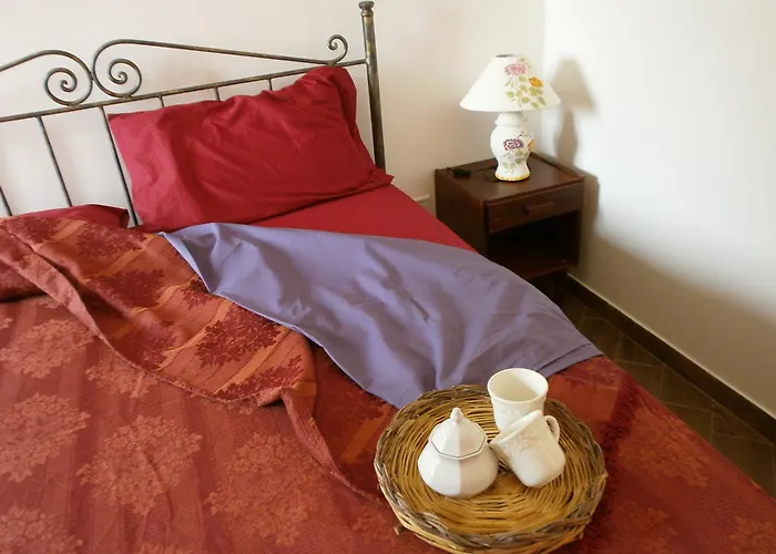 Casa di campagna Stella Dei Campi *