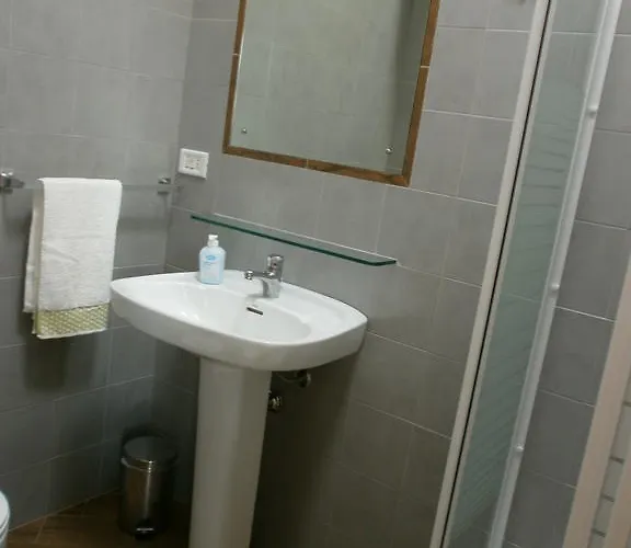 Casa di campagna Stella Dei Campi