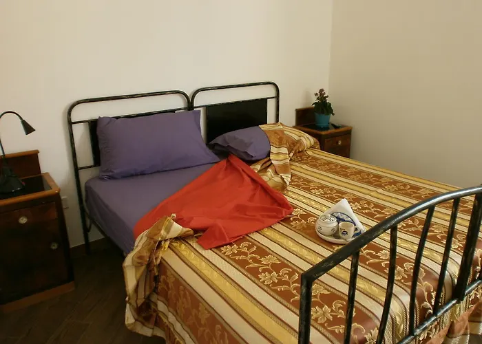 Casa di campagna Stella Dei Campi Sternatia