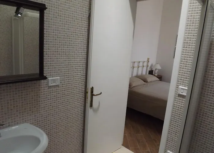 カントリーハウス Stella Dei Campi Sternatia