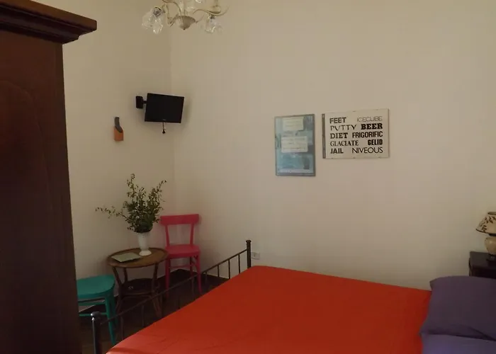 Casa di campagna Stella Dei Campi Sternatia