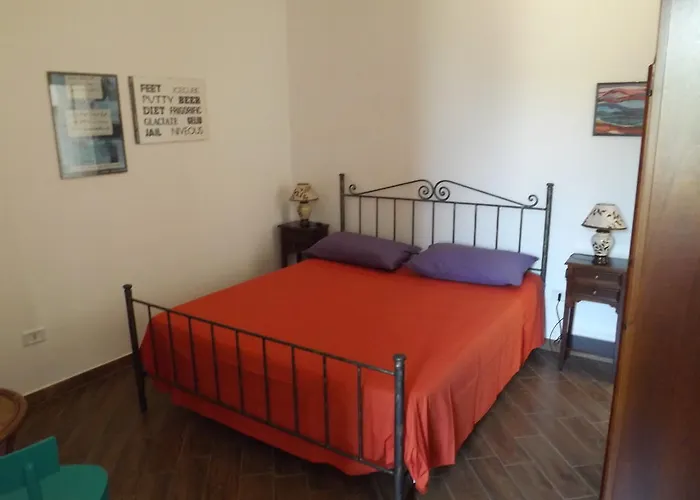 Stella Dei Campi Sternatia