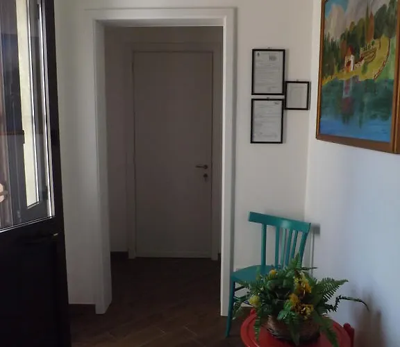 Casa di campagna Stella Dei Campi *