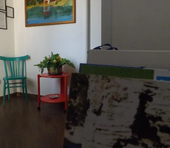 Casa di campagna Stella Dei Campi *