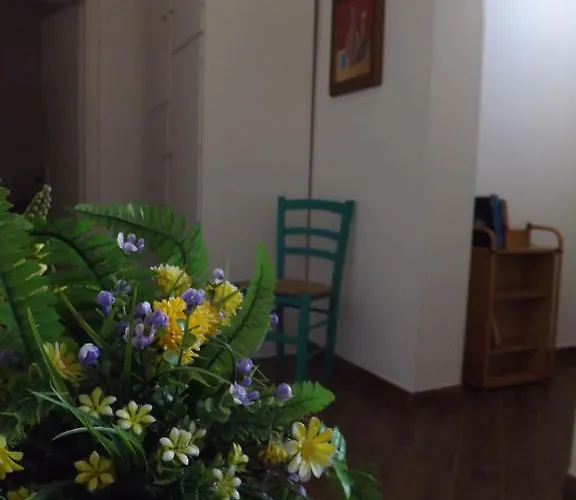 カントリーハウス Stella Dei Campi *