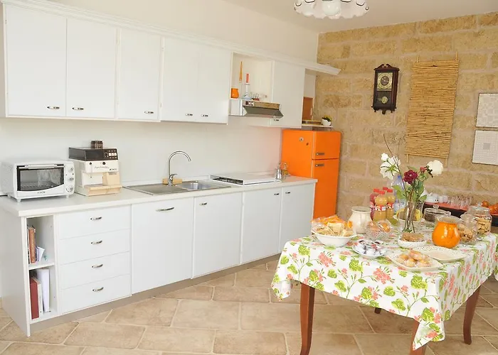 Stella Dei Campi * Sternatia