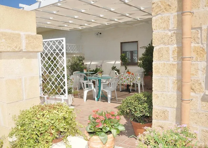 Stella Dei Campi Casa di campagna