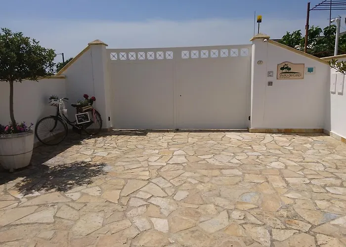 Casa di campagna Stella Dei Campi *