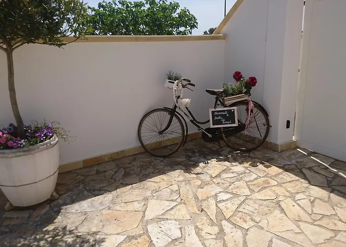 Stella Dei Campi * Sternatia